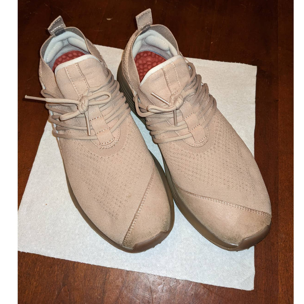 Lane eight AD 1 dusty taupe mens